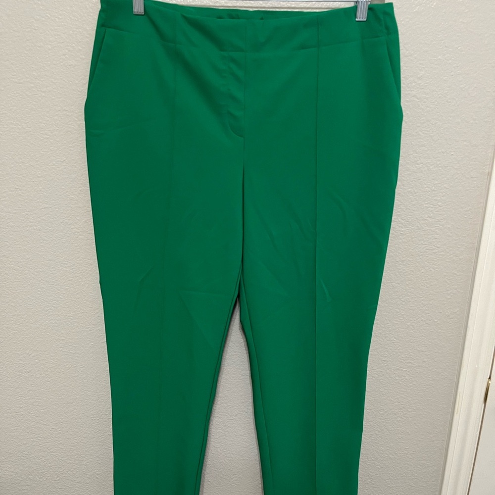 Size 16, new without tags, Rachel Zoe trouser